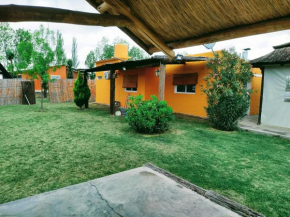 Finca el gallego